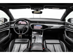 Audi A7 Sportback 40 TFSI 204pk S-Line Edition - Afbeelding 4