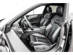 Audi A7 Sportback 40 TFSI 204pk S-Line Edition - Afbeelding 5