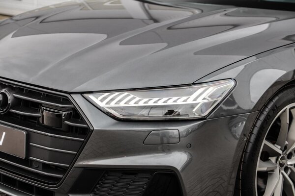 matrix LED koplampen matrix LED koplampen