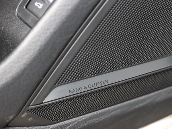 Bang & Olufsen sound system Bang & Olufsen sound system