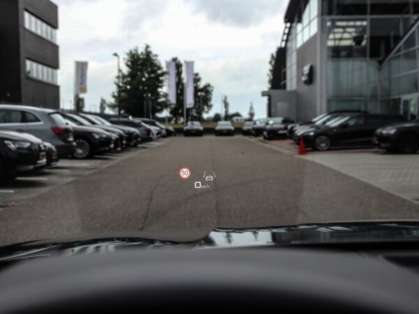 head-up display head-up display