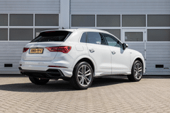 Audi Q3 45 TFSIe 245pk S-Line Edition - Afbeelding 2