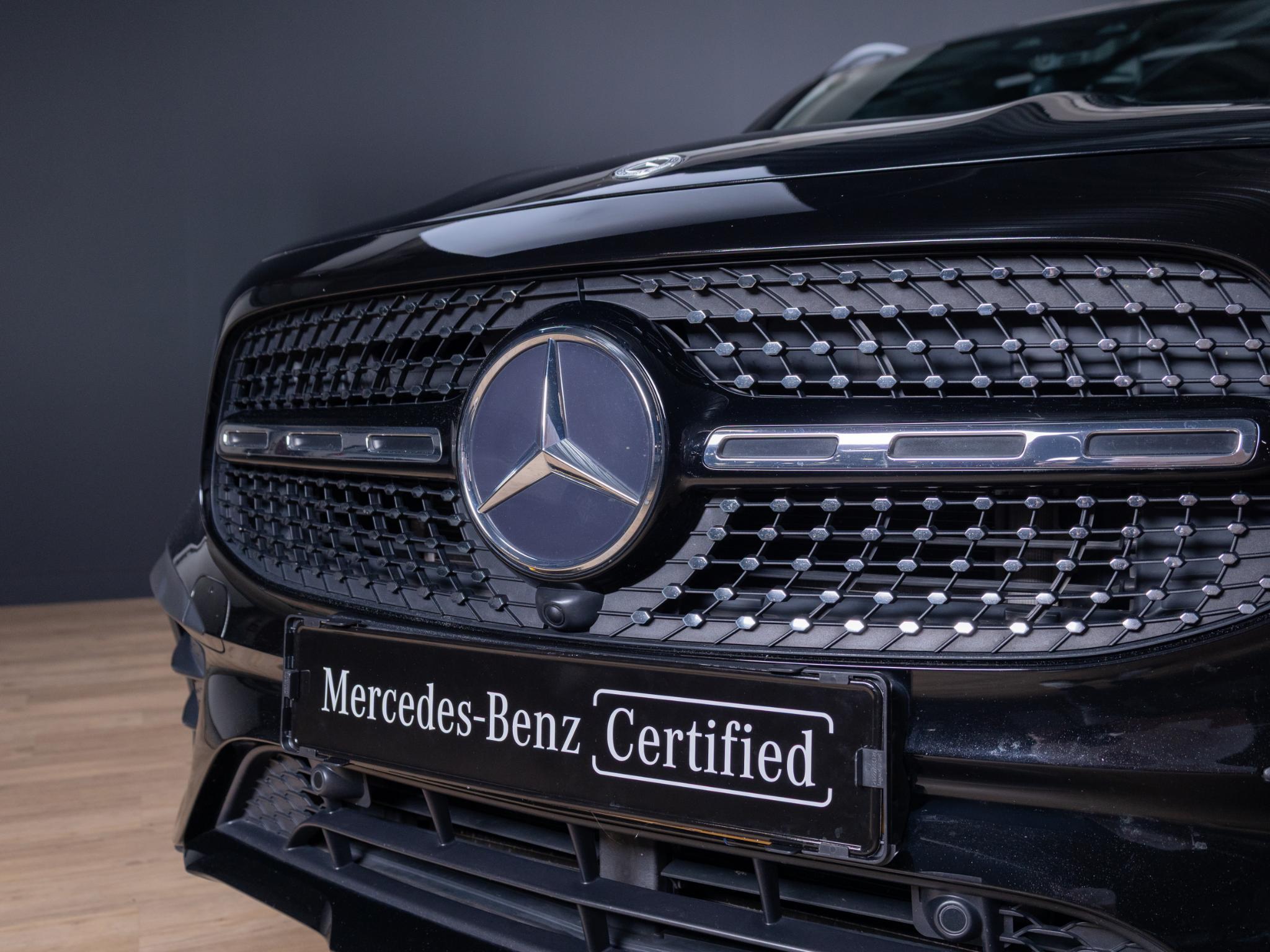 Mercedes-Benz GLB 180 Business Solution PLUS AMG 7p. - Afbeelding 5