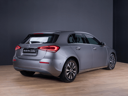Mercedes-Benz A-Klasse Hatchback 180 Business Solution - Afbeelding 2