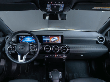 Mercedes-Benz A-Klasse Hatchback 180 Business Solution - Afbeelding 3