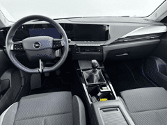 Opel Astra 110pk Edition - Afbeelding 5