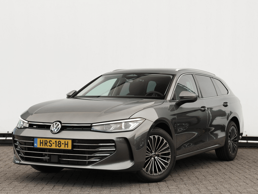 Volkswagen Passat Variant Elegance Business 1.5 150 pk eTSI - Afbeelding 1