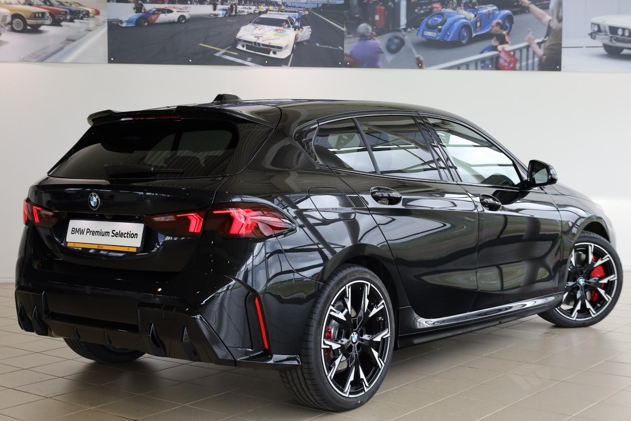 BMW 1 Serie 120 - Afbeelding 2