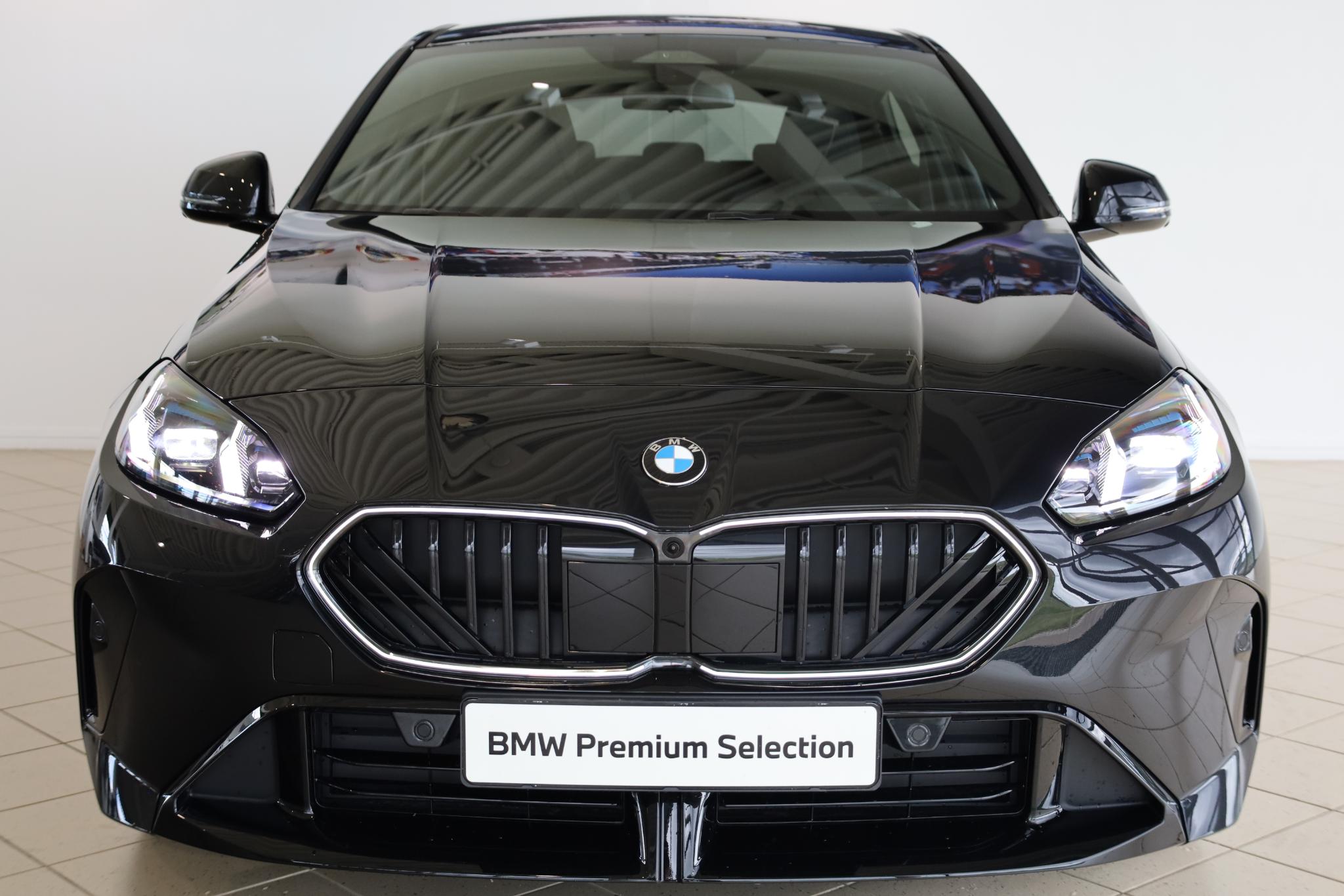 BMW 1 Serie 120 - Afbeelding 4