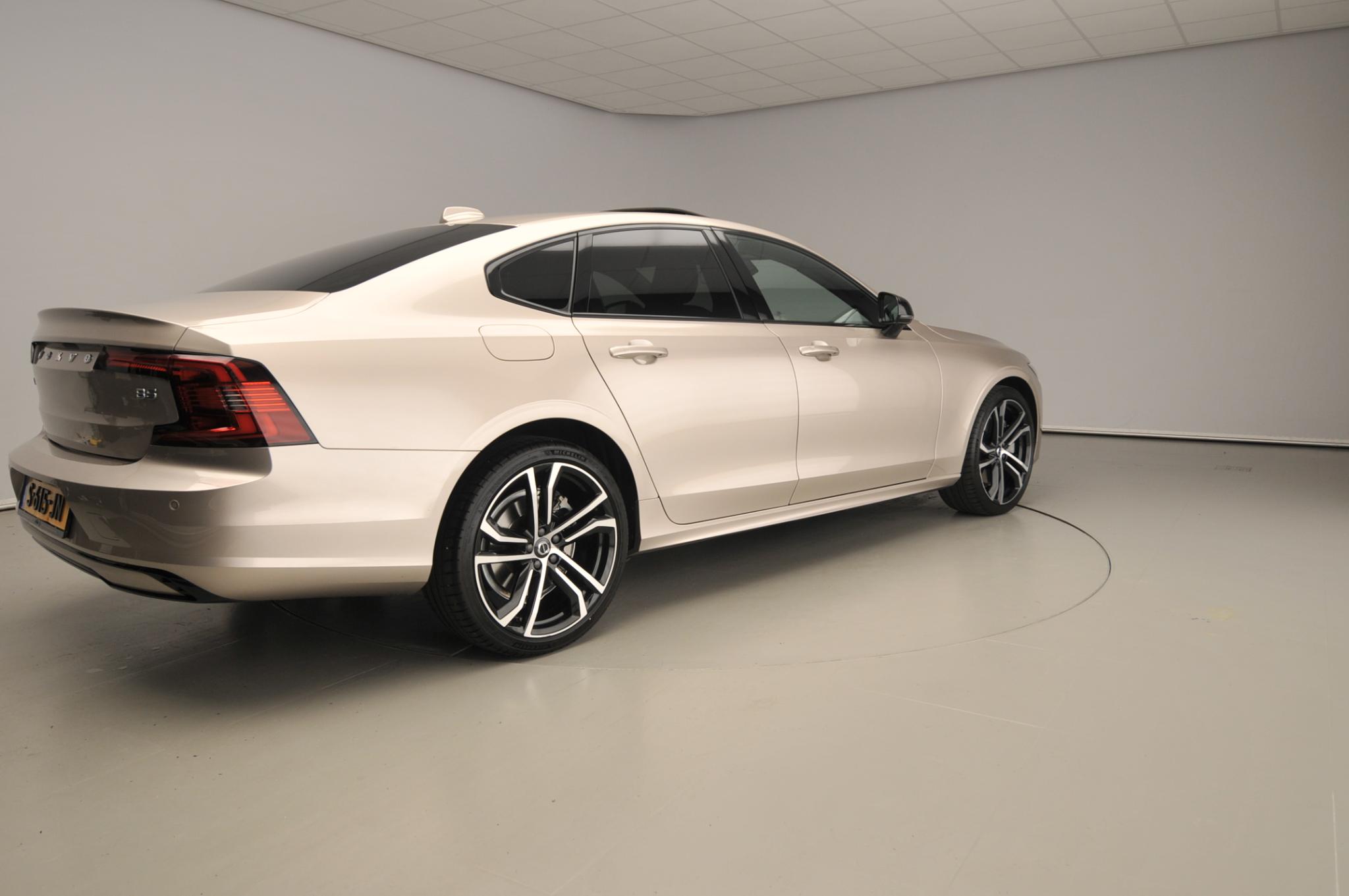 Volvo S90 2.0 B5 Ultimate Bright - Bild 2