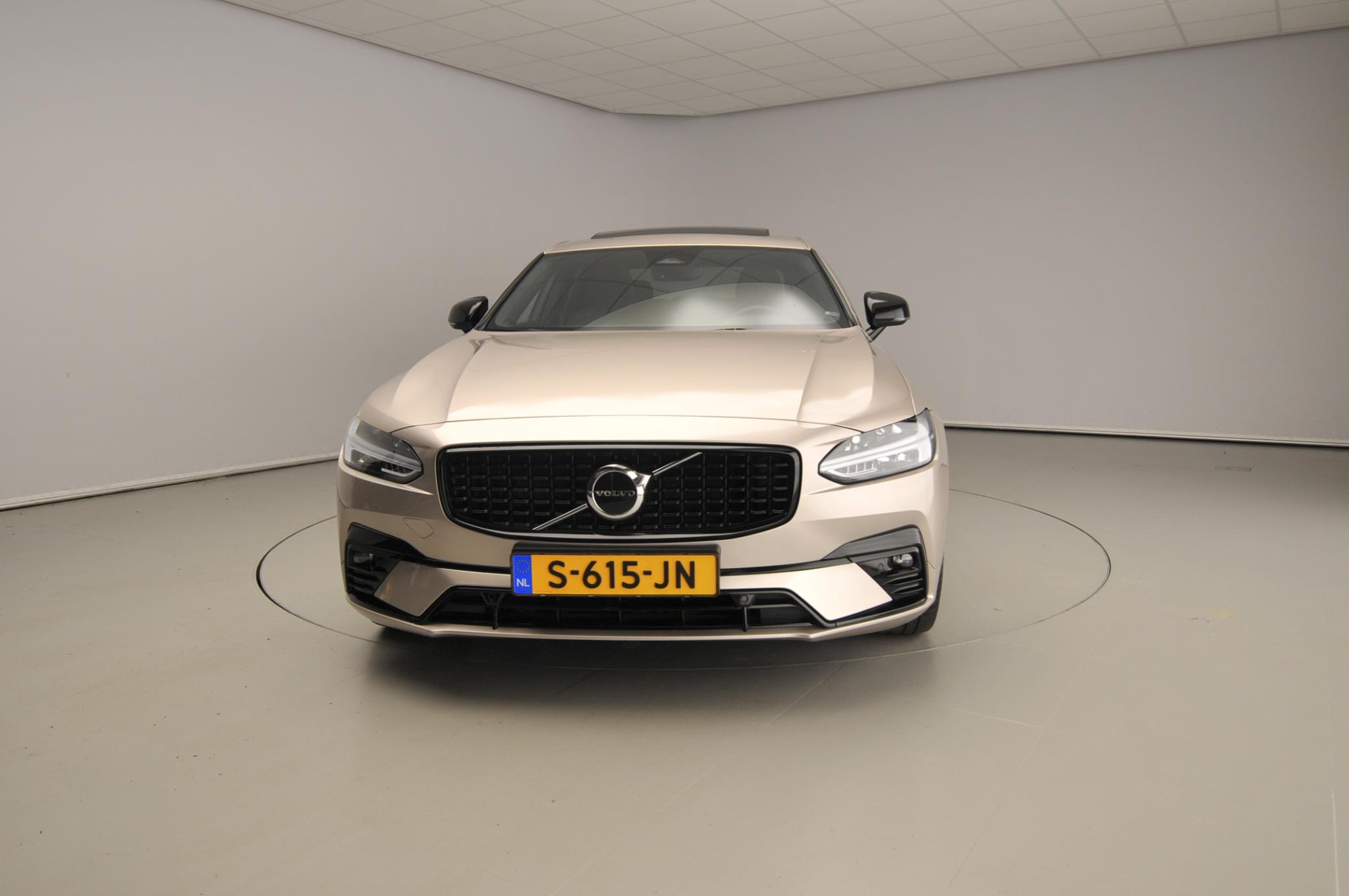 Volvo S90 2.0 B5 Ultimate Bright - Bild 5