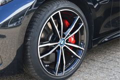 BMW 3 Serie 320e High Executive M Sport Automaat - Afbeelding 5