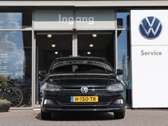 Volkswagen Polo 1.0 TSI 95 pk DS Highline - Afbeelding 4