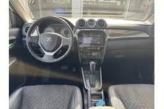 Suzuki Vitara 1.4 Boosterjet Style Smart Hybrid CVT Automaat 130pk - Afbeelding 2