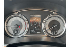 Suzuki Vitara 1.4 Boosterjet Style Smart Hybrid CVT Automaat 130pk - Afbeelding 4