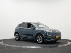 Hyundai KONA EV Fashion 64 kWh | Private lease 429 pm - Afbeelding 2