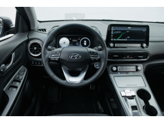 Hyundai KONA EV Fashion 64 kWh | Private lease 429 pm - Afbeelding 4