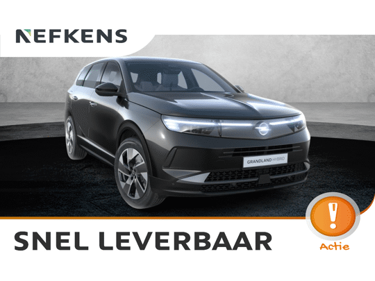 Opel Grandland Business Edition