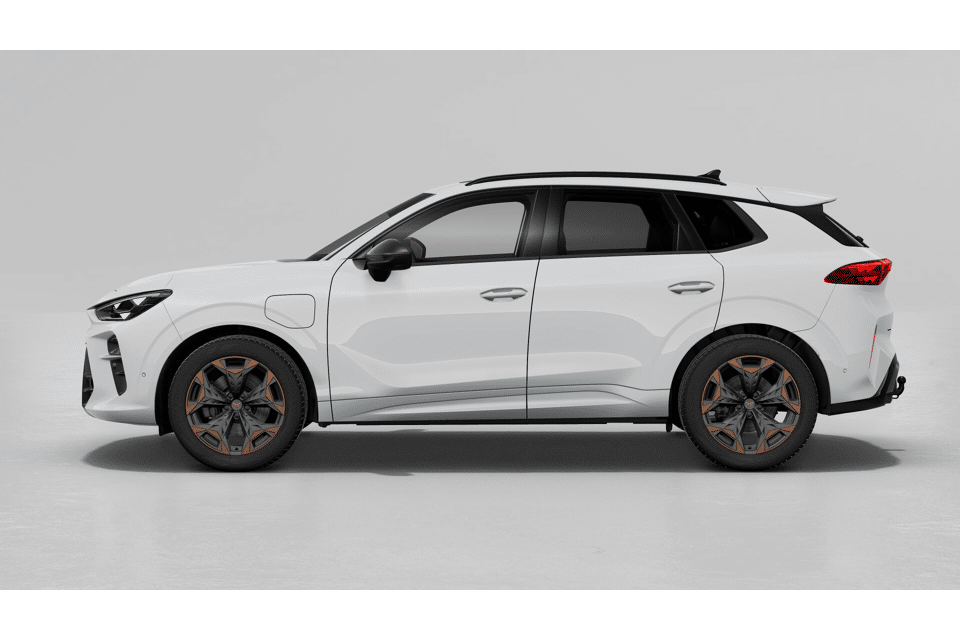 CUPRA Terramar VZ Performance - Afbeelding 1