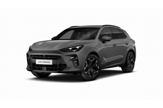 CUPRA Terramar VZ Performance