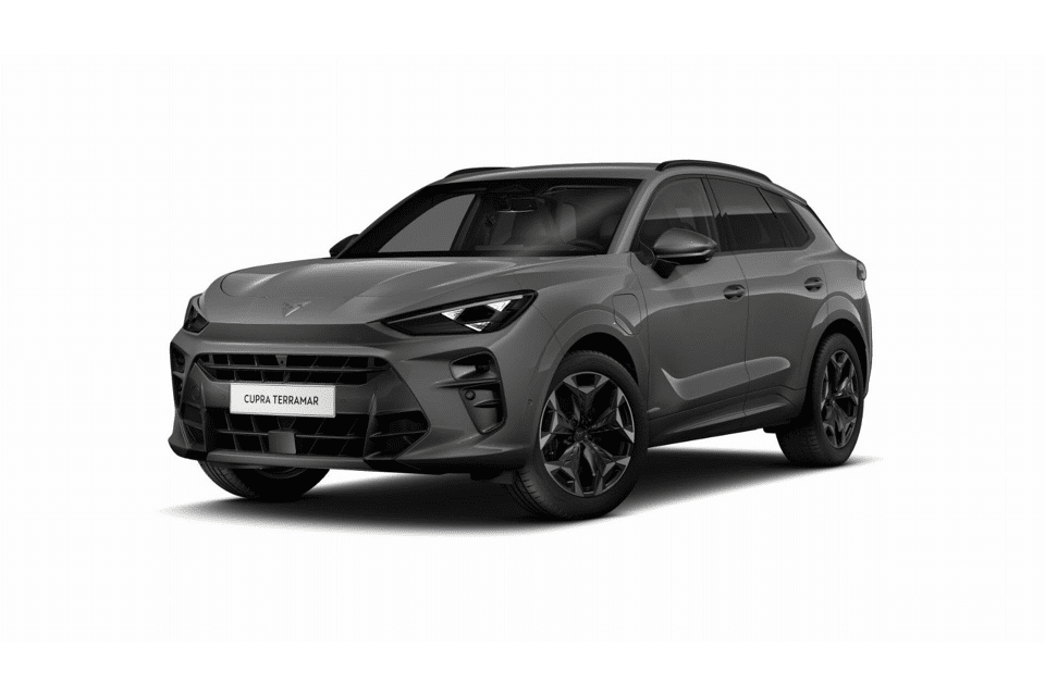CUPRA Terramar VZ Performance - Afbeelding 1
