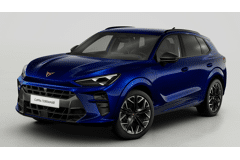 CUPRA Terramar VZ Performance - Afbeelding 2