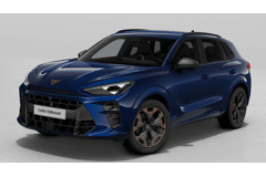CUPRA Terramar VZ Performance - Afbeelding 2