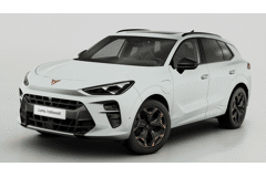 CUPRA Terramar VZ Performance - Afbeelding 2