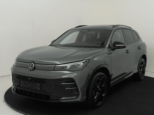 Volkswagen Tiguan R-Line Edition - eHybrid