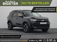 Dacia Bigster Extreme Mild hybrid - Afbeelding 2