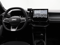 Dacia Bigster Extreme Mild hybrid - Afbeelding 5