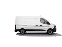 Renault Master Advance E-TECH Long Range - Afbeelding 4