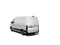 Renault Master Advance E-TECH Long Range - Afbeelding 5