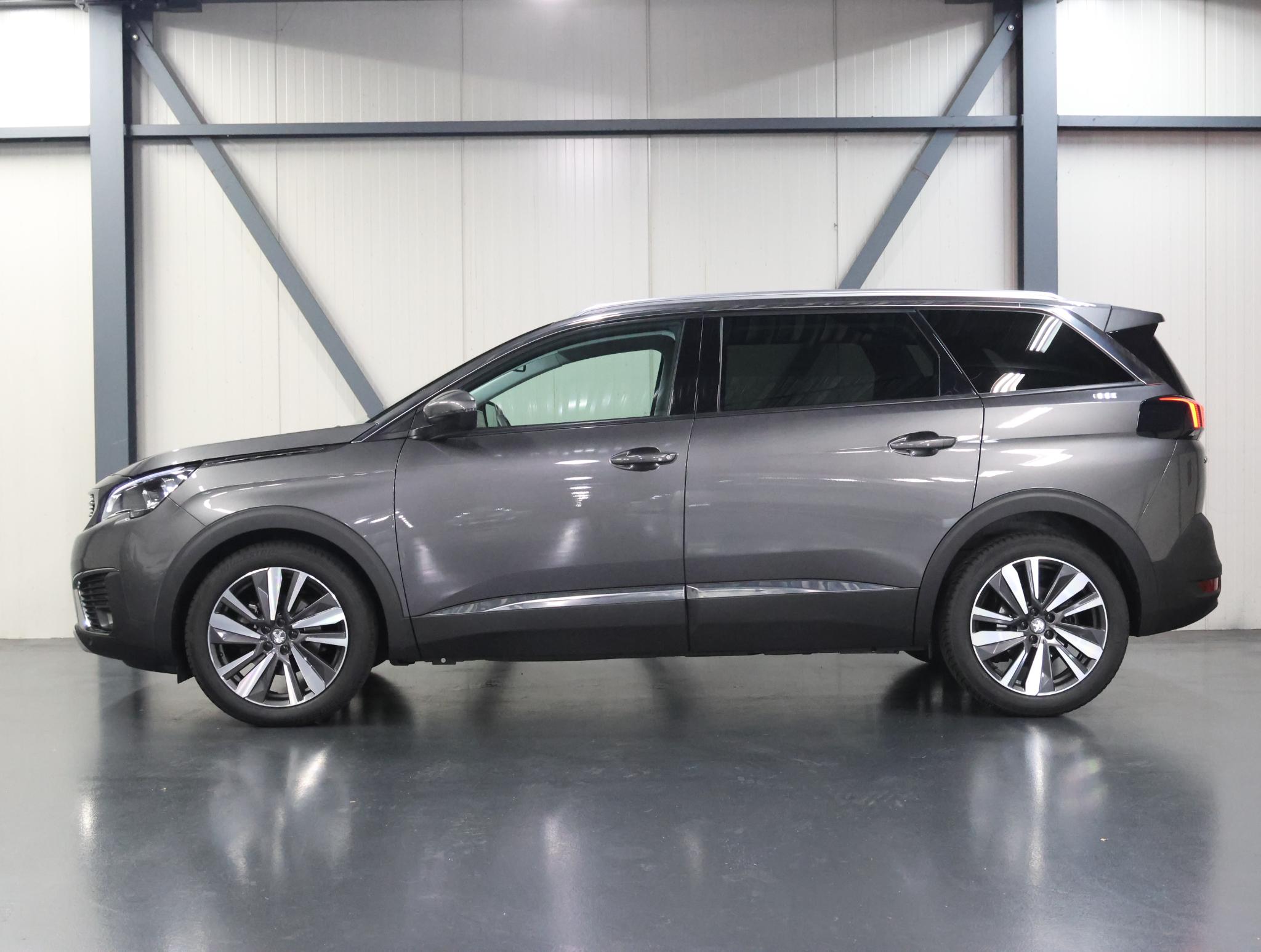 Peugeot 5008 130PK Premium Avantage - Afbeelding 2