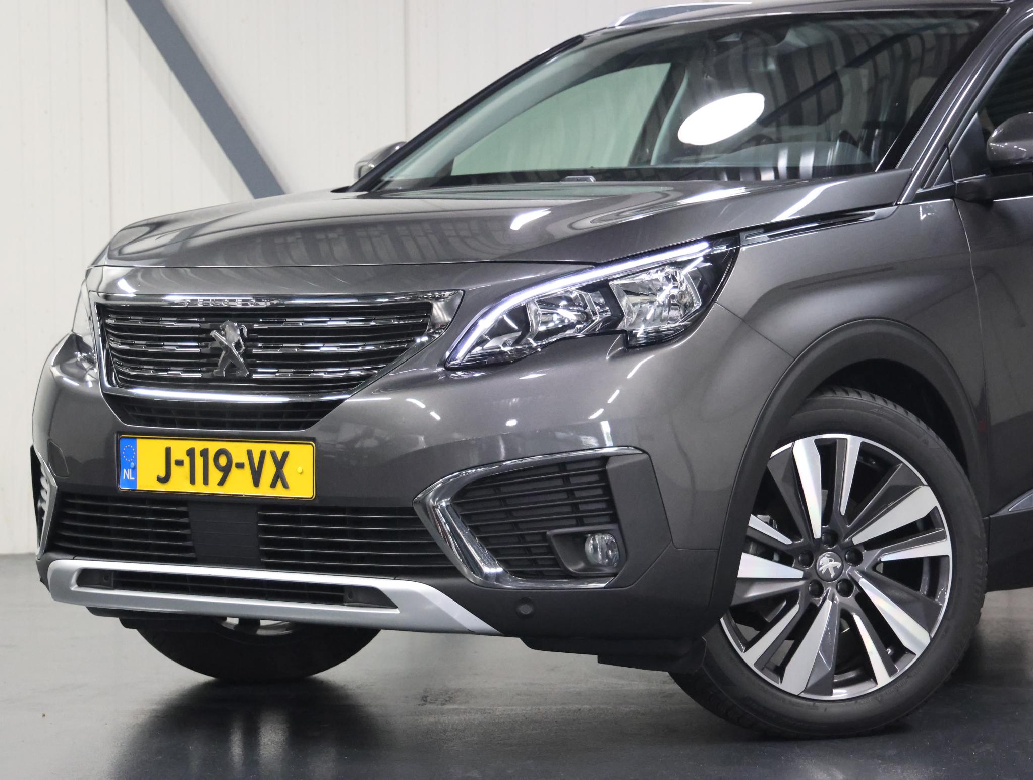 Peugeot 5008 130PK Premium Avantage - Afbeelding 4
