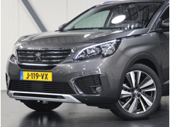 Peugeot 5008 130PK Premium Avantage - Afbeelding 4