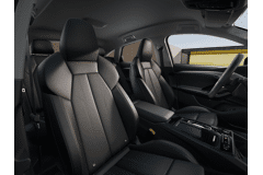 Audi Q6 Sportback e-tron 252pk Advanced Edition 83 kWh - Afbeelding 4