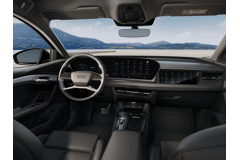 Audi Q6 Sportback e-tron 252pk Advanced Edition 83 kWh - Afbeelding 5