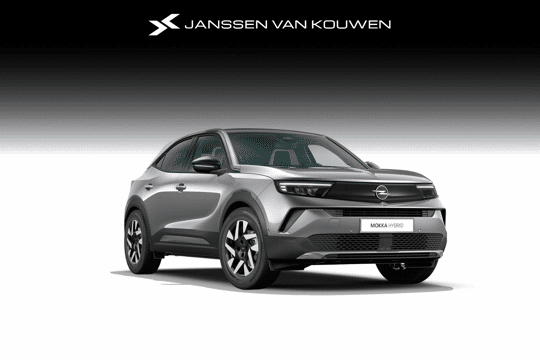 Opel Mokka Business Edition