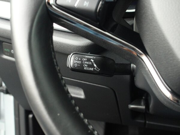 cruise control adaptief