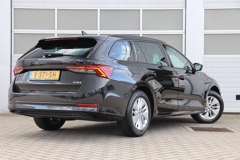Skoda Octavia Combi 1.0 e-TSI 110pk DSG Business Edition - Afbeelding 2
