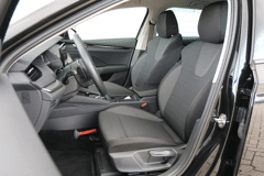 Skoda Octavia Combi 1.0 e-TSI 110pk DSG Business Edition - Afbeelding 4