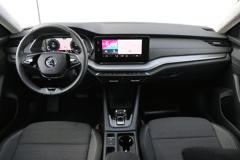 Skoda Octavia Combi 1.0 e-TSI 110pk DSG Business Edition - Afbeelding 5