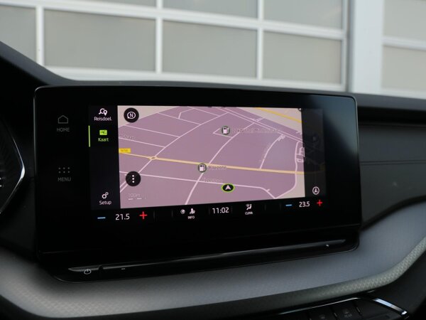 navigatiesysteem full map