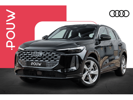 Audi Q5 2.0 e-hybrid 299pk quattro Advanced edition