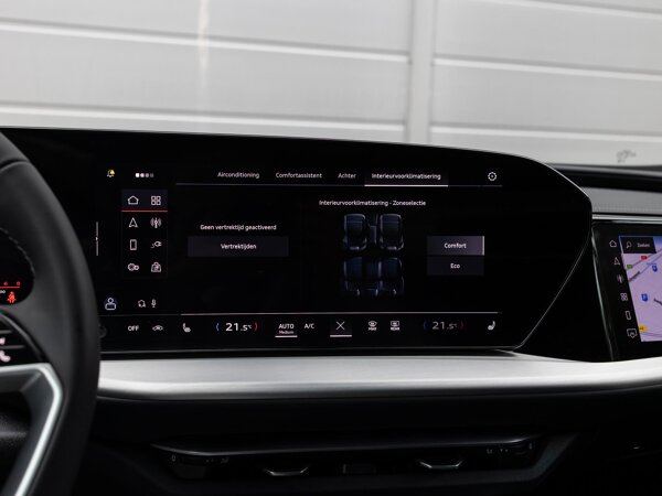 airco (automatisch) airco (automatisch)