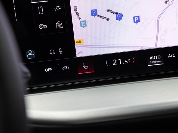 voorstoelen verwarmd voorstoelen verwarmd