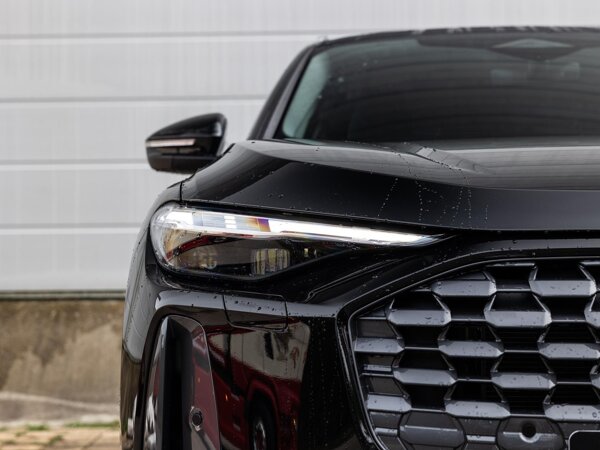 matrix LED koplampen matrix LED koplampen