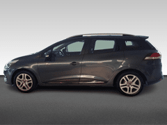Renault Clio Estate TCe 90pk Zen - Afbeelding 2