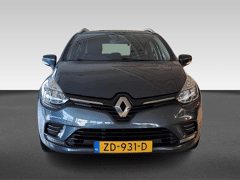 Renault Clio Estate TCe 90pk Zen - Afbeelding 4